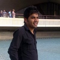 Deepak Arora