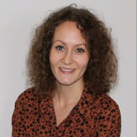 Kimberly Van Der Steijn