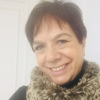 Teresa Díaz González