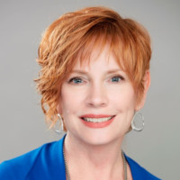 Charla Hyam