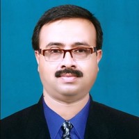 Arindam Bhattacharjee