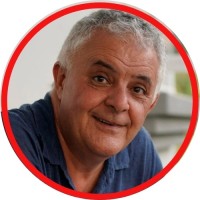 Dr. Andrew (Doc) Unterweger MB.BS, CFP, Dip FP, Dip FNS