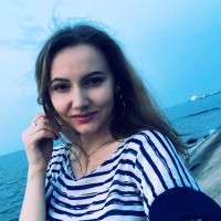Halyna Petrenko