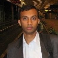 Debasish Bhowmik