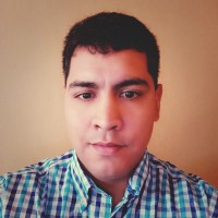 Bruno Martín Hidalgo