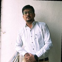 Ashvin Thombare