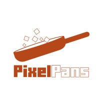 Pixel Pans