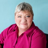 Brenda Aitchison