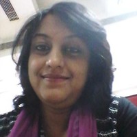 Ranjini Sen