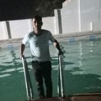 Mahesh Singh