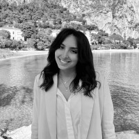 Sarah Achour