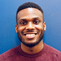 Tevin Cunningham