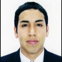 Kristopher Paul Diego Peralta