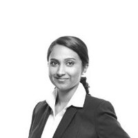 Susanna Raju