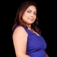 Chandinee Anandraj