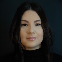 Larissa Silberman