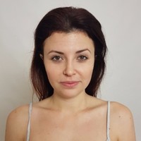 Eve Carvell