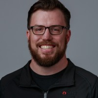 Kevin Morales