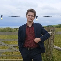 Callum Langley