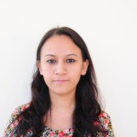 Meena Tamang