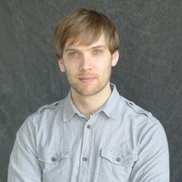 Andrew Faulkner
