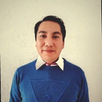 Ricardo Apango Alvarez