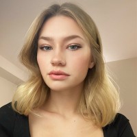 Margarita Zharkova