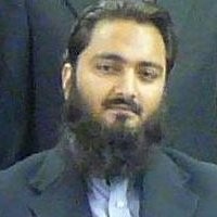 Farrukh Hassan
