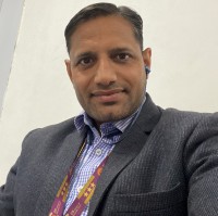 Kishan Parashar