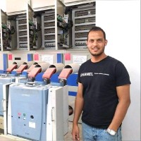Emad Mohamed