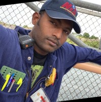 Satheesh Francis