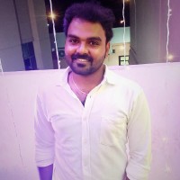 Arul Prabath E B