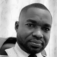 Joshua Ocloo Seshie MBA MPA BA