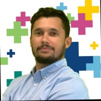 Paulo Victor Mendonça Garcia