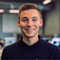 Linus Svensson
