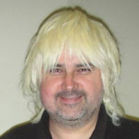 Nick Ringham