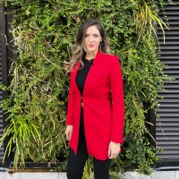 Smarandita-Cristina Scorus