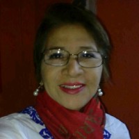 Ruth Santiago