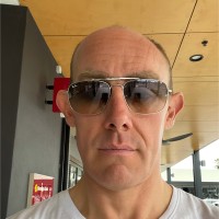 Robert Mc Gregor