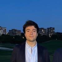 Gonzalo Barderas Adarraga