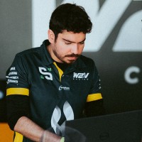 Vinicius Avelino Ribeiro