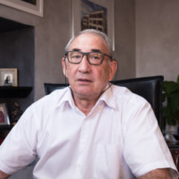 Sanz Albert.