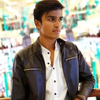 Vishal Kashyap