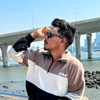 Vipin K Pavithran