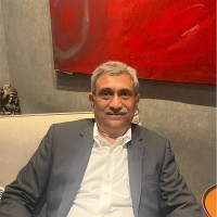 Nilesh Kacheria