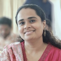 Arathy Gopal