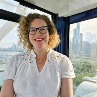 Karen Davidson