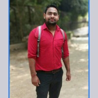 Vishesh Kumar