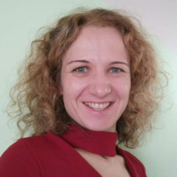 Lidija Dolinar