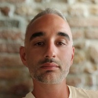 Luca Tett